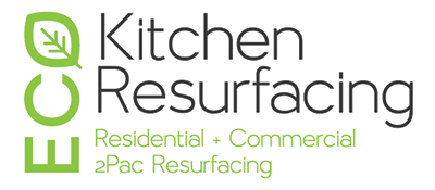 Eco Kitchen Resurfacing